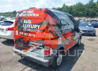 2013 Ford TRANSIT photo