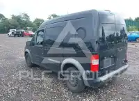 2013 Ford TRANSIT photo