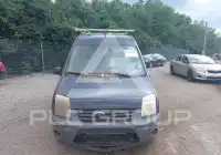 2013 Ford TRANSIT photo