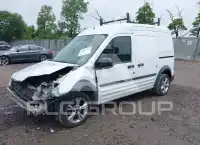 2013 Ford TRANSIT фото