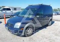 2013 Ford TRANSIT photo