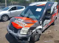 2013 Ford TRANSIT photo