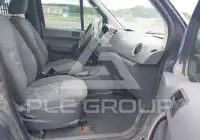 2013 Ford TRANSIT photo
