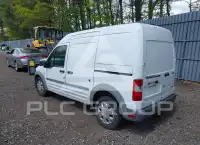 2013 Ford TRANSIT photo