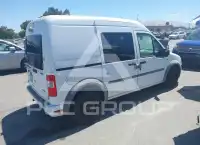 2013 Ford TRANSIT photo