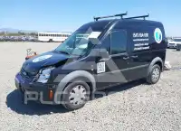 2013 Ford TRANSIT фото