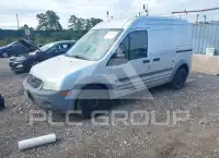 2013 Ford TRANSIT фото