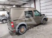 2013 Ford TRANSIT photo
