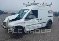 2013 Ford TRANSIT photo