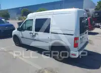 2013 Ford TRANSIT photo