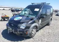 2013 Ford TRANSIT фото