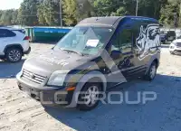 2013 Ford TRANSIT photo