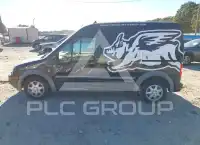 2013 Ford TRANSIT photo