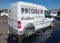 2013 Ford TRANSIT фото