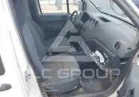 2013 Ford TRANSIT photo
