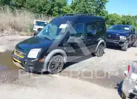 2013 Ford TRANSIT photo