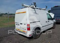 2013 Ford TRANSIT photo