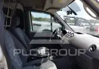 2013 Ford TRANSIT photo
