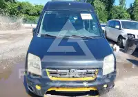2013 Ford TRANSIT photo