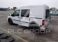 2013 Ford TRANSIT фото