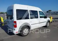 2013 Ford TRANSIT photo