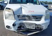 2013 Ford TRANSIT photo