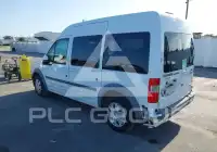 2013 Ford TRANSIT photo