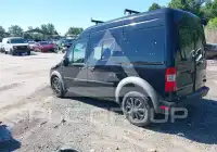 2013 Ford TRANSIT photo