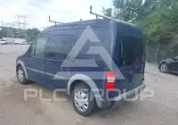 2013 Ford TRANSIT photo
