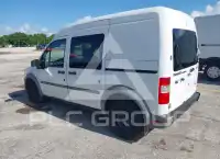 2013 Ford TRANSIT фото