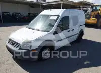 2013 Ford TRANSIT фото