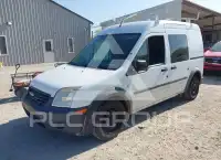 2013 Ford TRANSIT фото