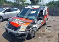 2013 Ford TRANSIT photo