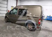 2013 Ford TRANSIT photo