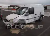 2013 Ford TRANSIT фото