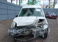 2013 Ford TRANSIT photo