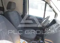2013 Ford TRANSIT photo