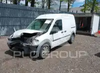 2013 Ford TRANSIT photo