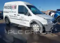 2013 Ford TRANSIT фото