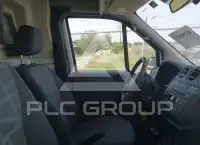 2013 Ford TRANSIT photo