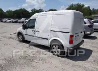 2013 Ford TRANSIT фото