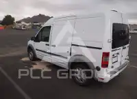 2013 Ford TRANSIT фото