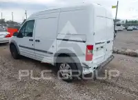 2013 Ford TRANSIT photo