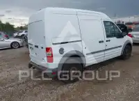 2013 Ford TRANSIT photo