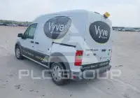 2013 Ford TRANSIT photo