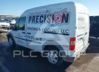 2013 Ford TRANSIT фото