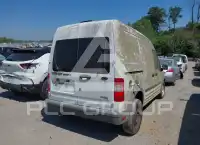 2013 Ford TRANSIT photo