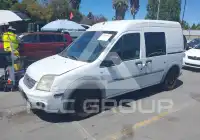 2013 Ford TRANSIT photo