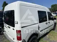 2013 Ford TRANSIT photo