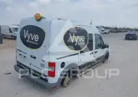 2013 Ford TRANSIT photo